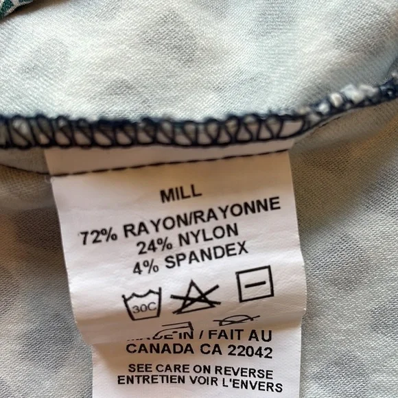 Margaret M Selma skirt women’s size medium - Picture 5 of 10